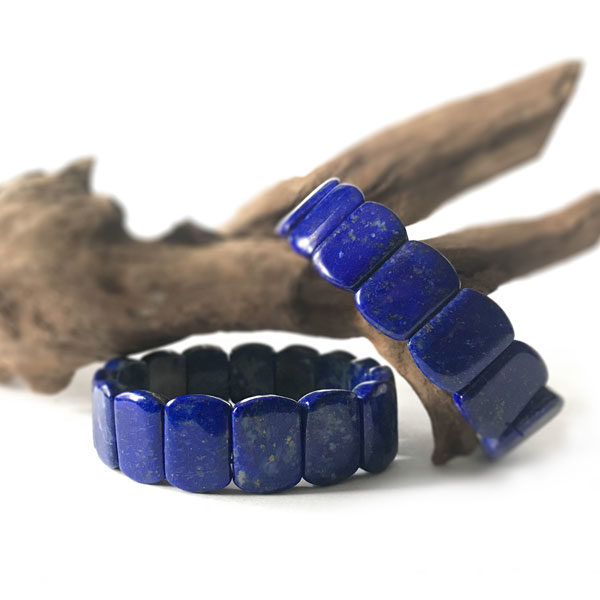 Lapis Lazuli Bracelet Expanding Spirits Lapis Lazuli Bracelet Expanding Spirits